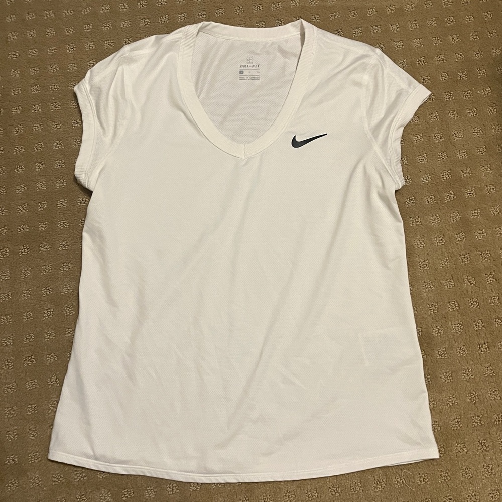 Nike shirt